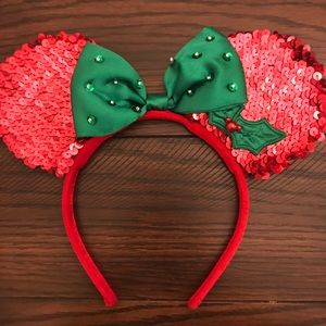 Minnie Ears